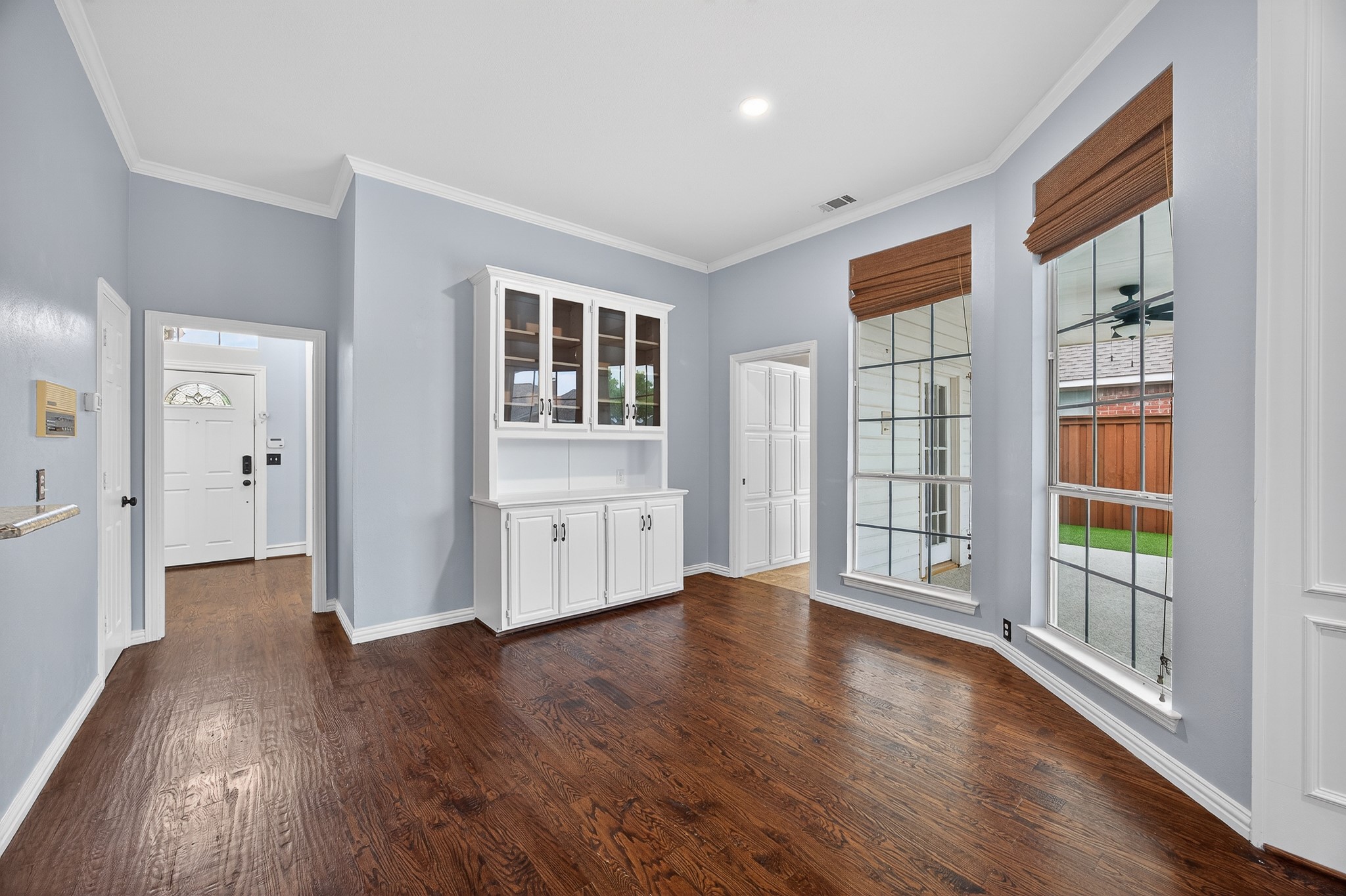 2704 Redfield Drive Plano TX 75025