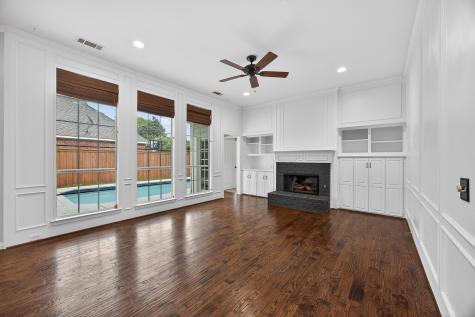 2704 Redfield Drive Plano TX 75025