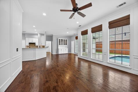 2704 Redfield Drive Plano TX 75025