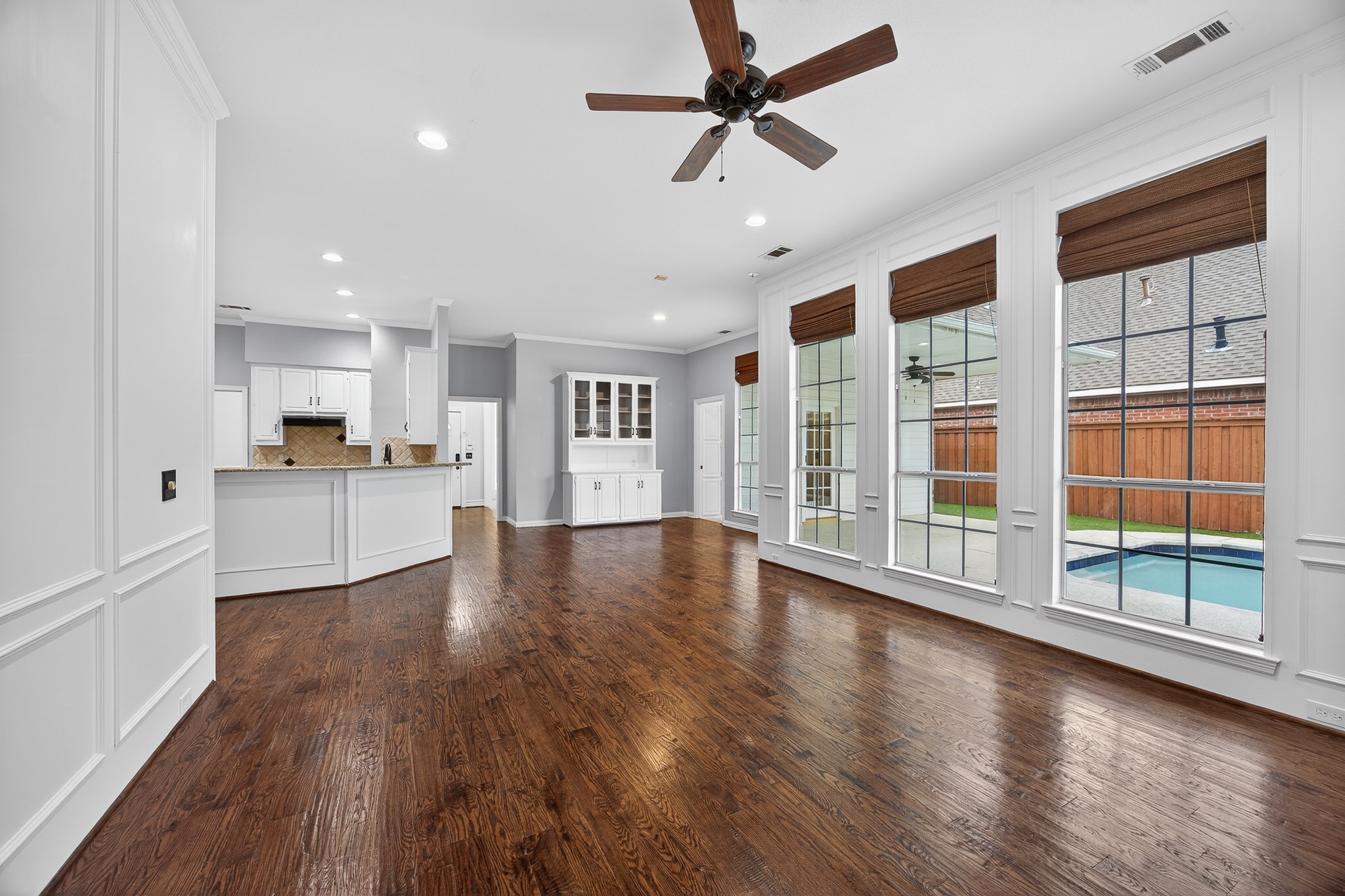 2704 Redfield Drive Plano TX 75025