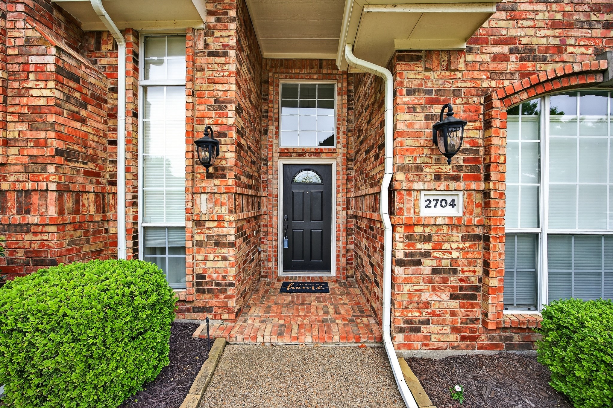2704 Redfield Drive Plano TX 75025