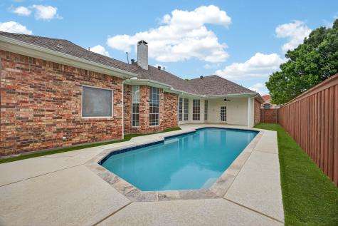 2704 Redfield Drive Plano TX 75025