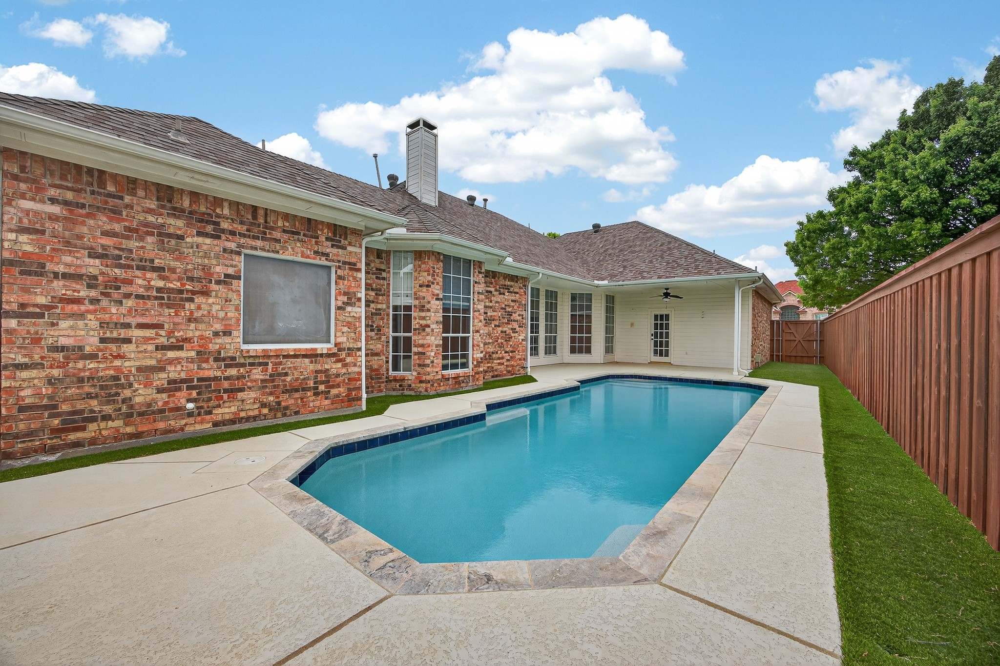 2704 Redfield Drive Plano TX 75025