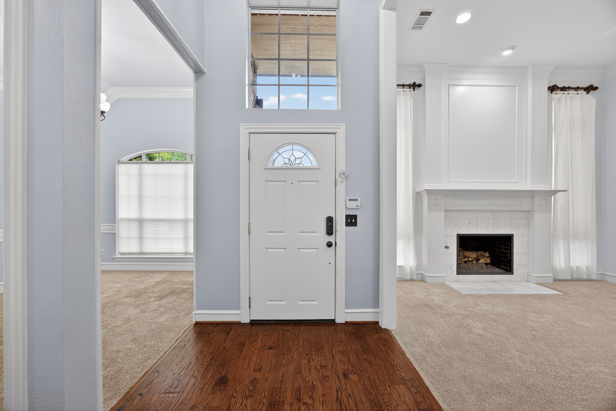 2704 Redfield Drive Plano TX 75025
