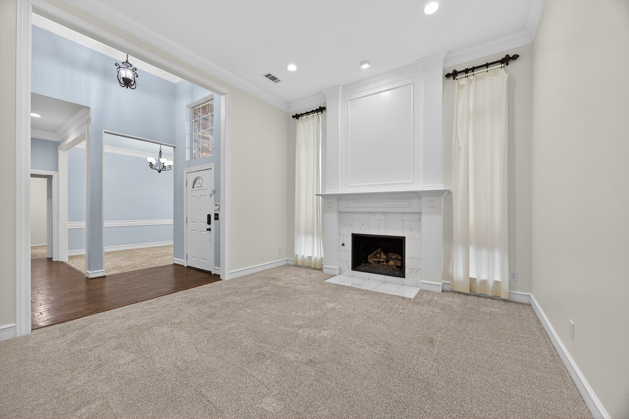 2704 Redfield Drive Plano TX 75025