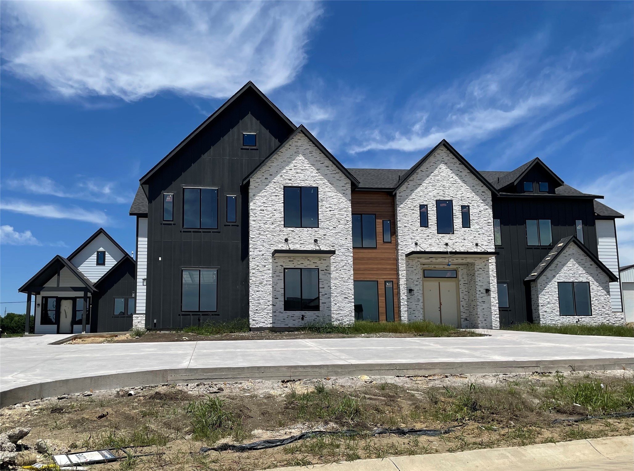 3116 Congress Lane Anna TX 75409