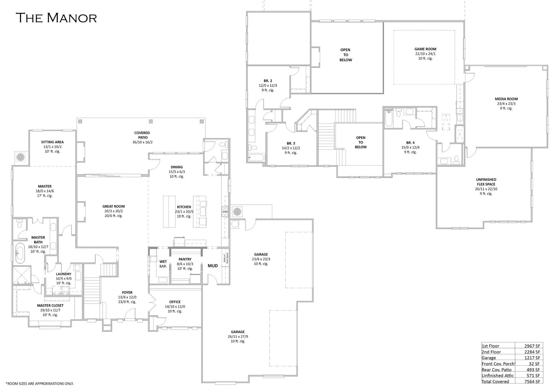 3116 Congress Lane Anna TX 75409