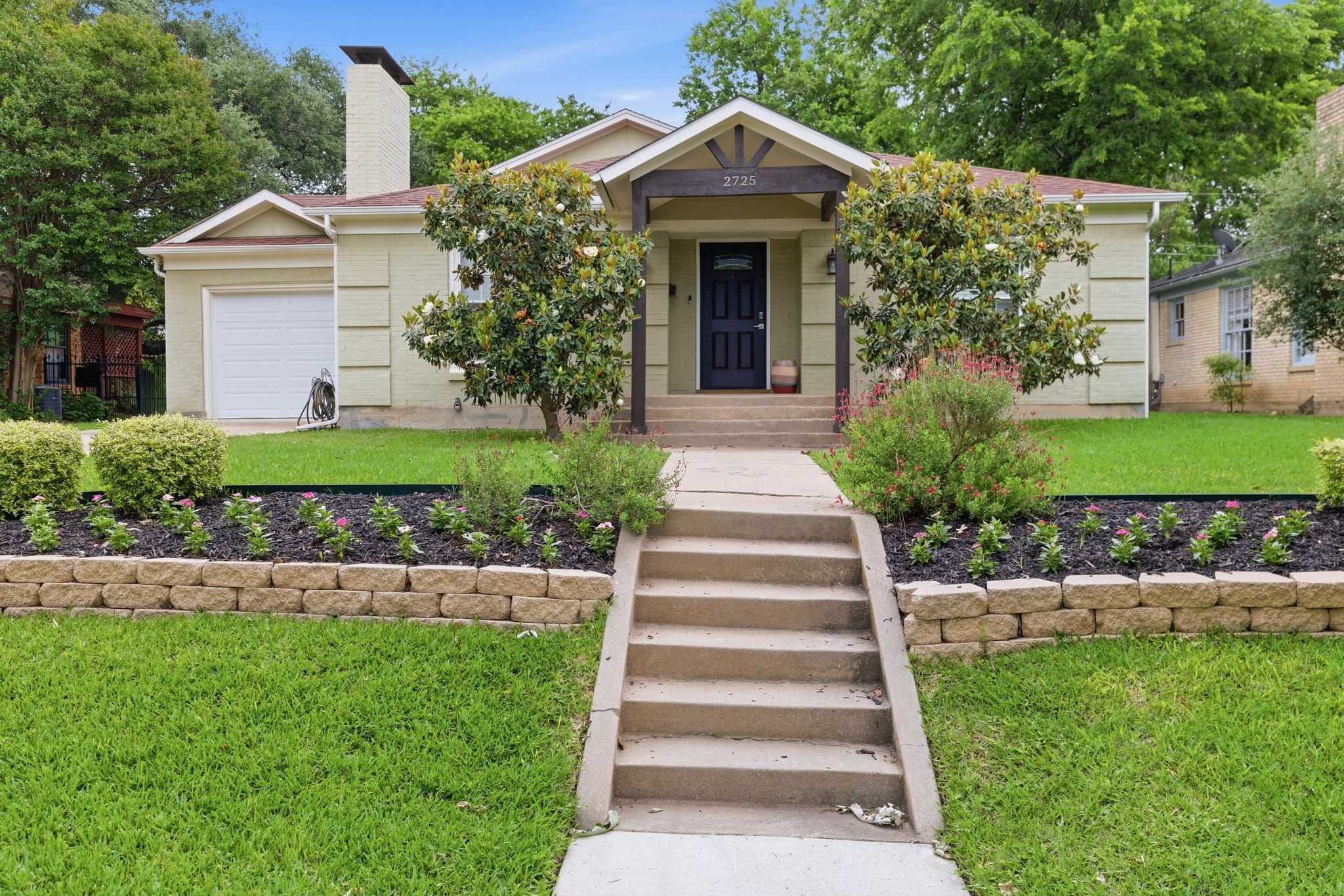 2725 Ryan Place Drive Fort Worth TX 76110