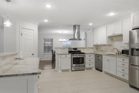 2725 Ryan Place Drive Fort Worth TX 76110