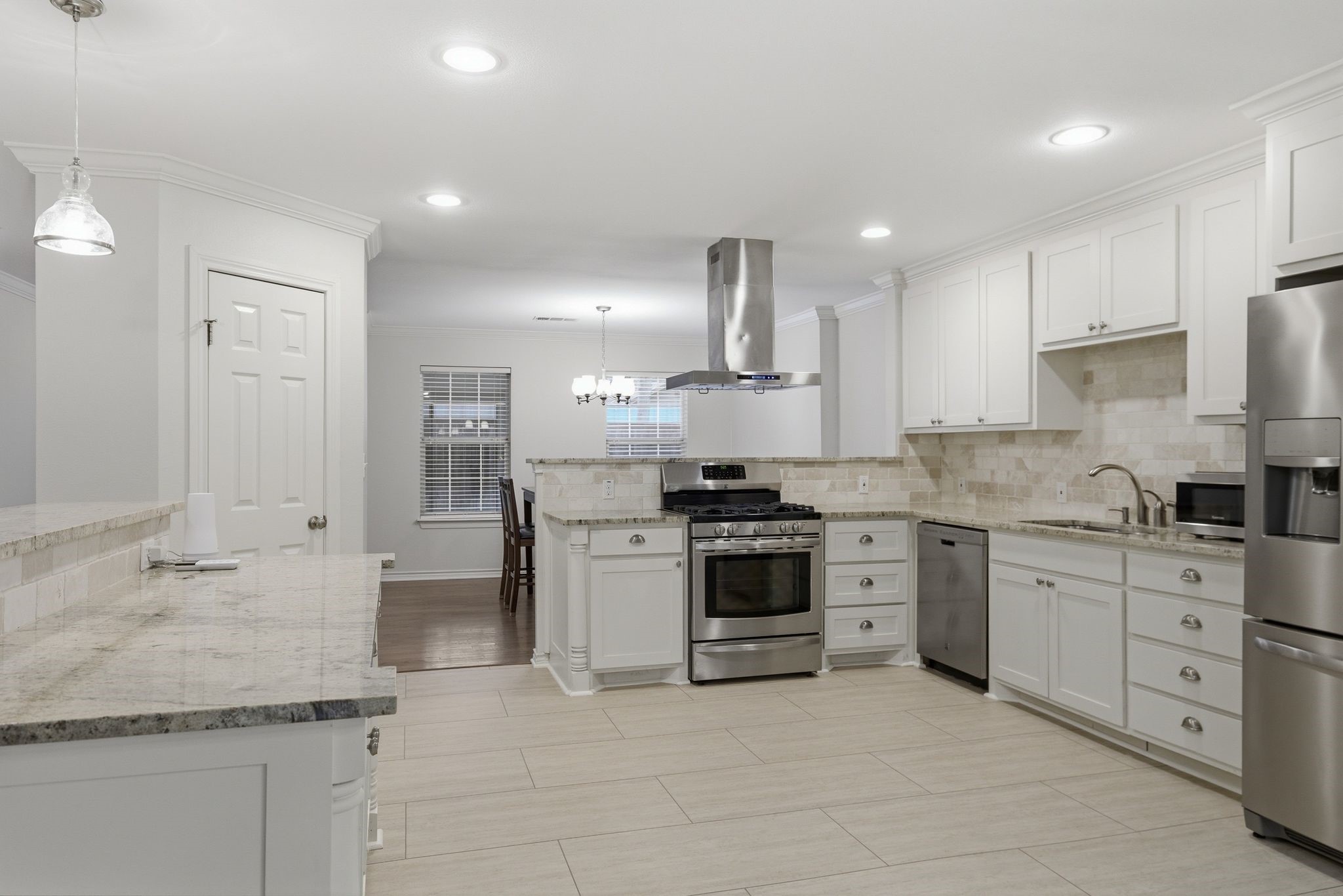 2725 Ryan Place Drive Fort Worth TX 76110