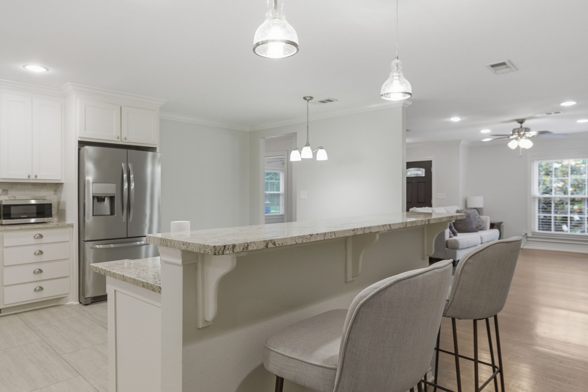 2725 Ryan Place Drive Fort Worth TX 76110