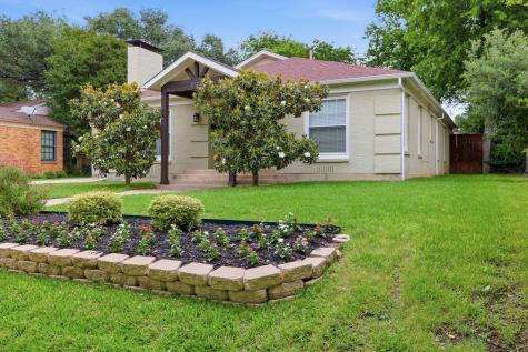 2725 Ryan Place Drive Fort Worth TX 76110