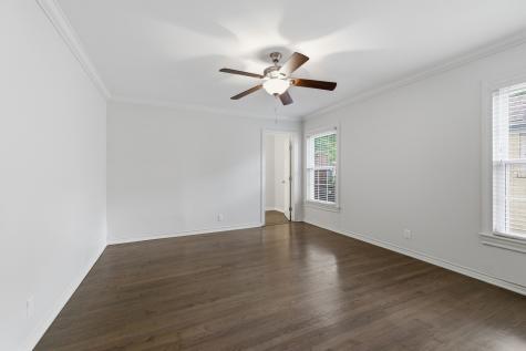 2725 Ryan Place Drive Fort Worth TX 76110
