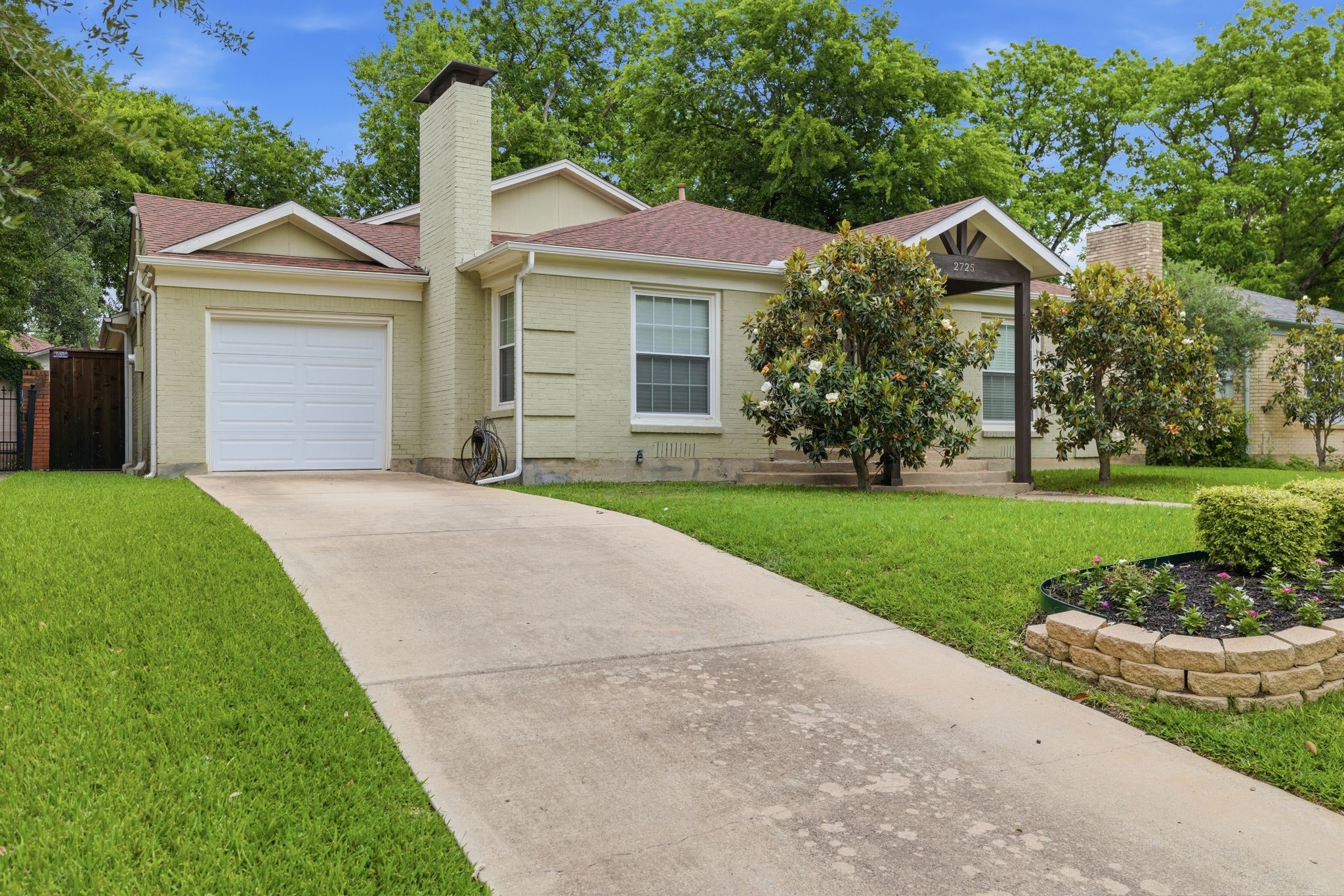2725 Ryan Place Drive Fort Worth TX 76110