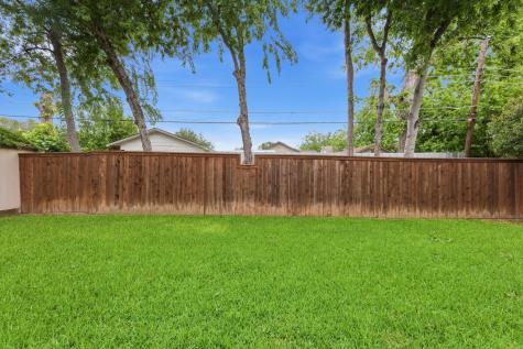 2725 Ryan Place Drive Fort Worth TX 76110
