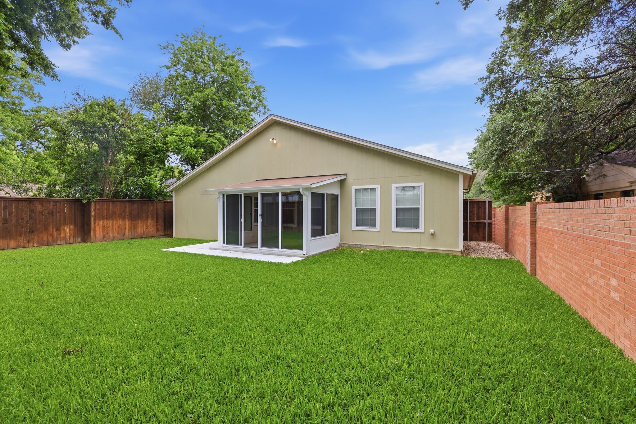 2725 Ryan Place Drive Fort Worth TX 76110