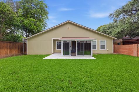 2725 Ryan Place Drive Fort Worth TX 76110