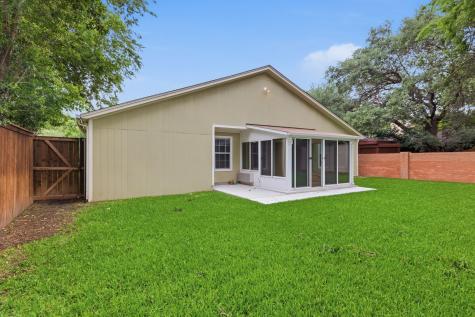 2725 Ryan Place Drive Fort Worth TX 76110