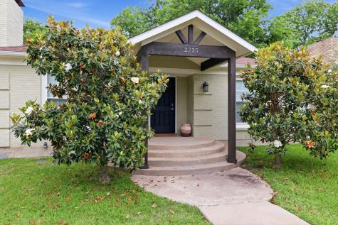 2725 Ryan Place Drive Fort Worth TX 76110