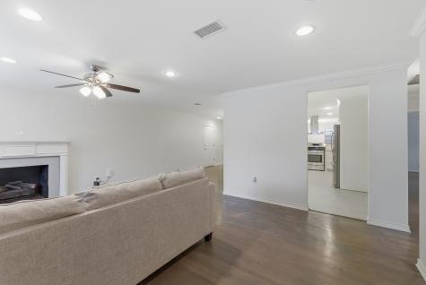 2725 Ryan Place Drive Fort Worth TX 76110
