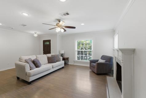 2725 Ryan Place Drive Fort Worth TX 76110