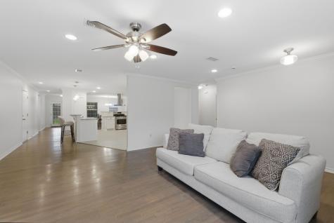 2725 Ryan Place Drive Fort Worth TX 76110