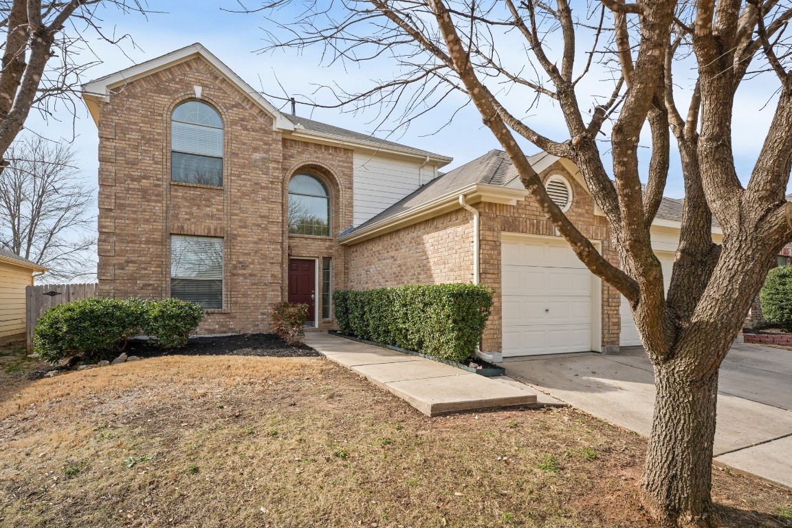 1424 Missionary Ridge Trail Fort Worth TX 76131