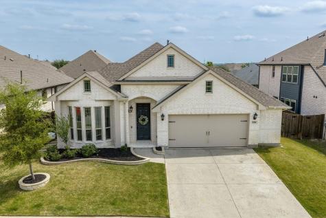 9201 Amistad Lane Denton TX 76226