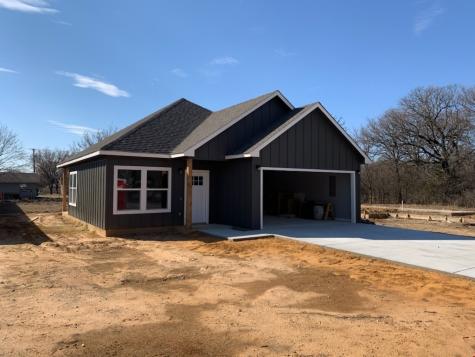 506 Good John Street Collinsville TX 76233