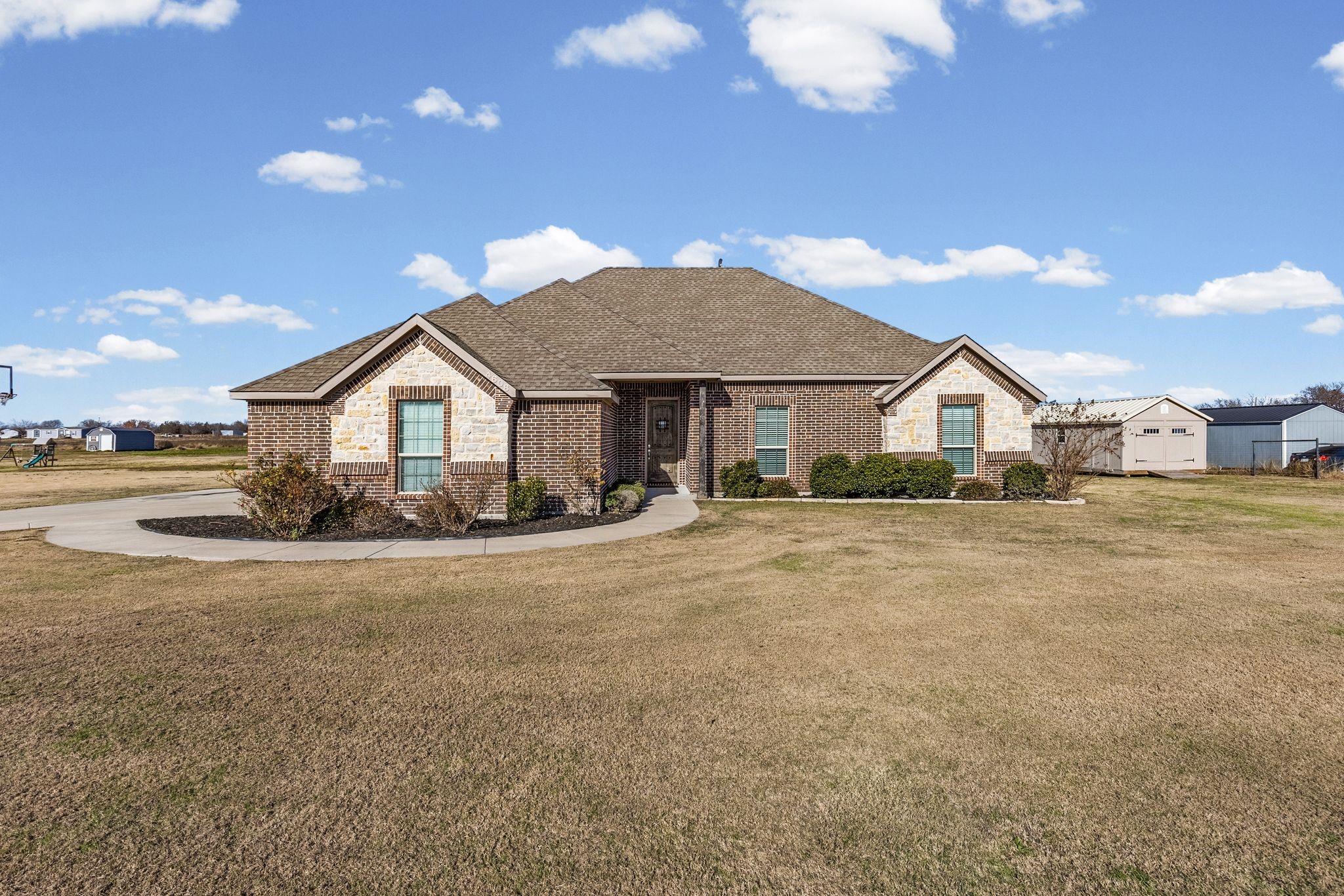 4608 County Road 2714 Caddo Mills TX 75135