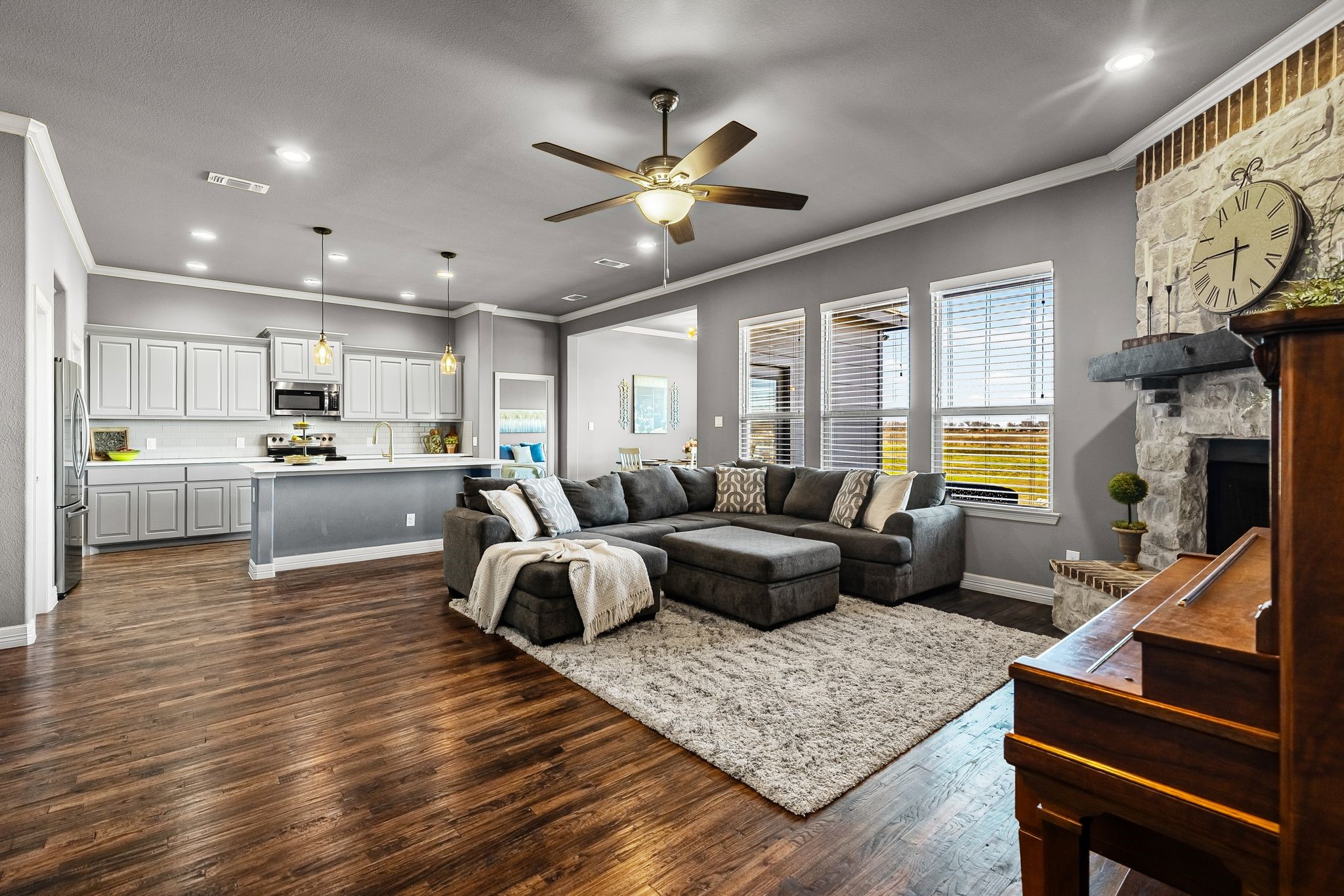 4608 County Road 2714 Caddo Mills TX 75135