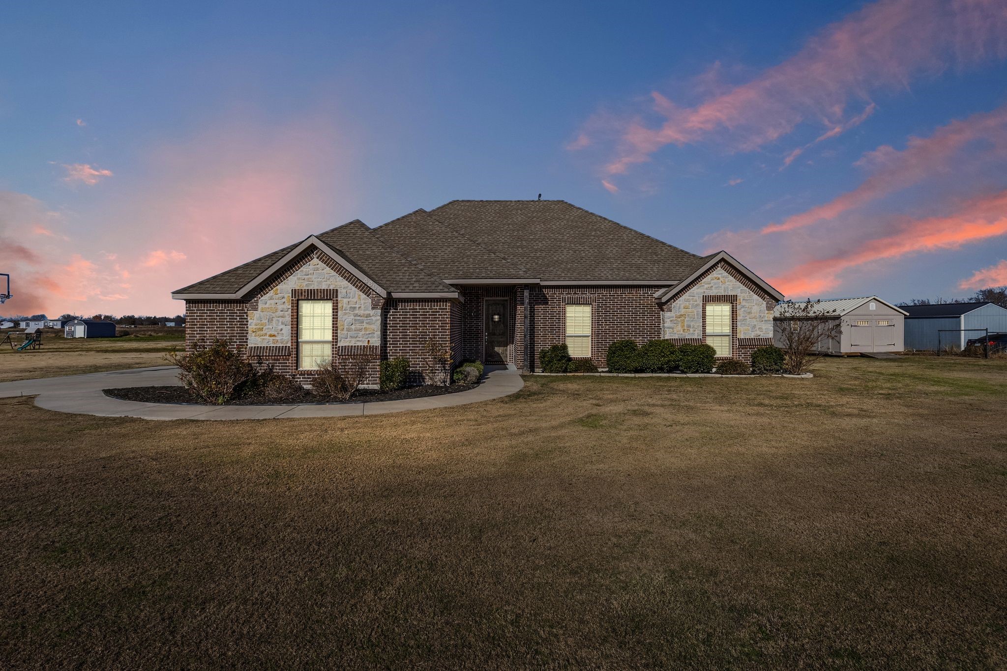 4608 County Road 2714 Caddo Mills TX 75135