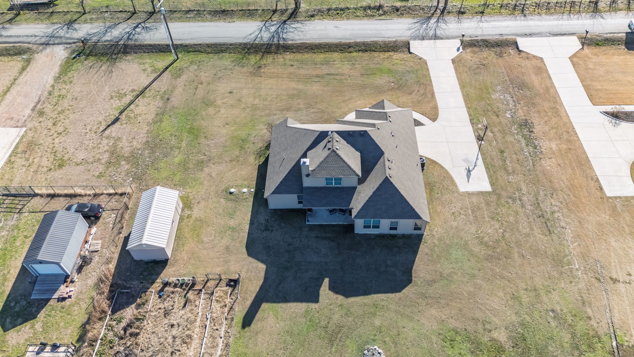 4608 County Road 2714 Caddo Mills TX 75135