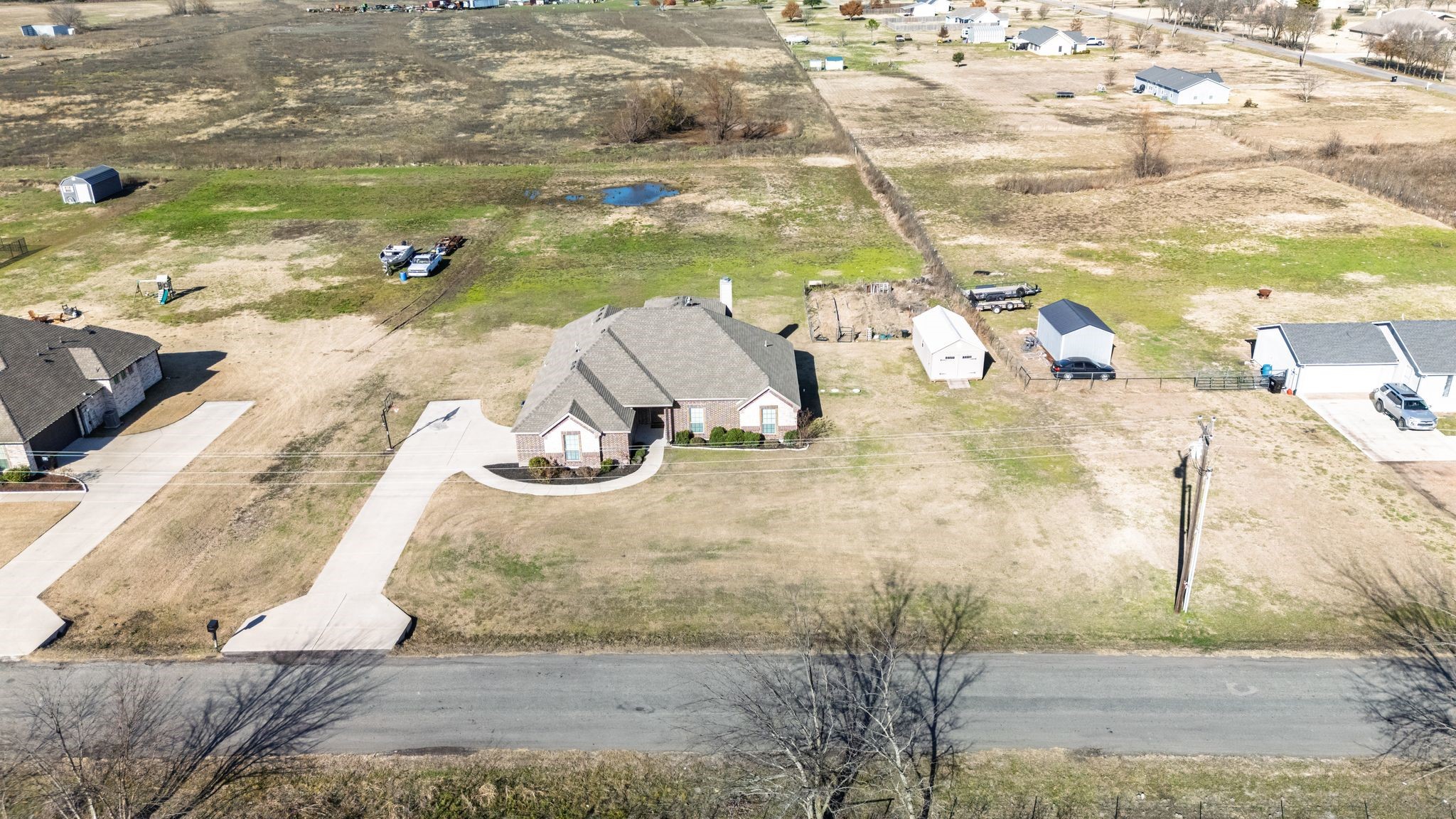 4608 County Road 2714 Caddo Mills TX 75135