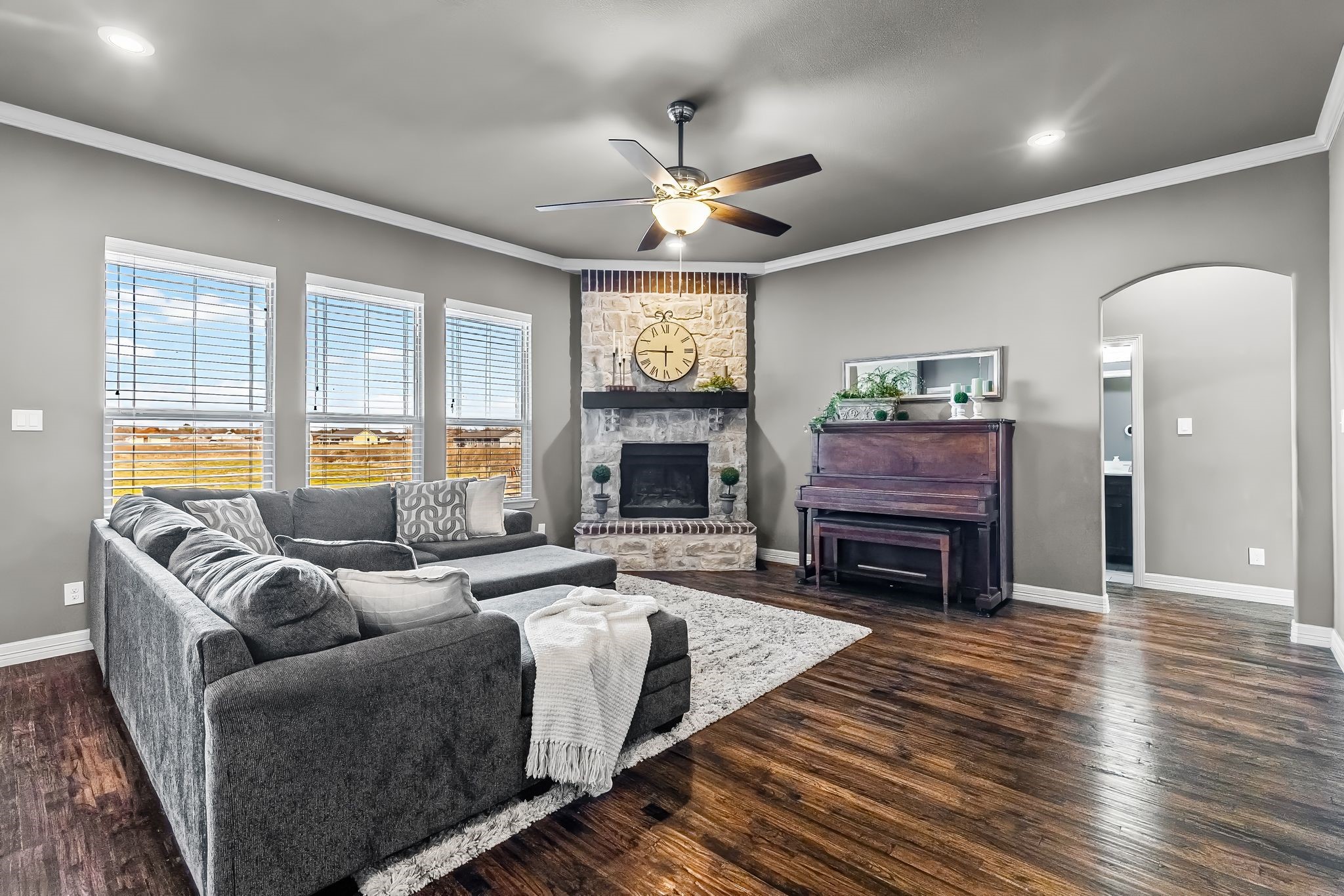4608 County Road 2714 Caddo Mills TX 75135