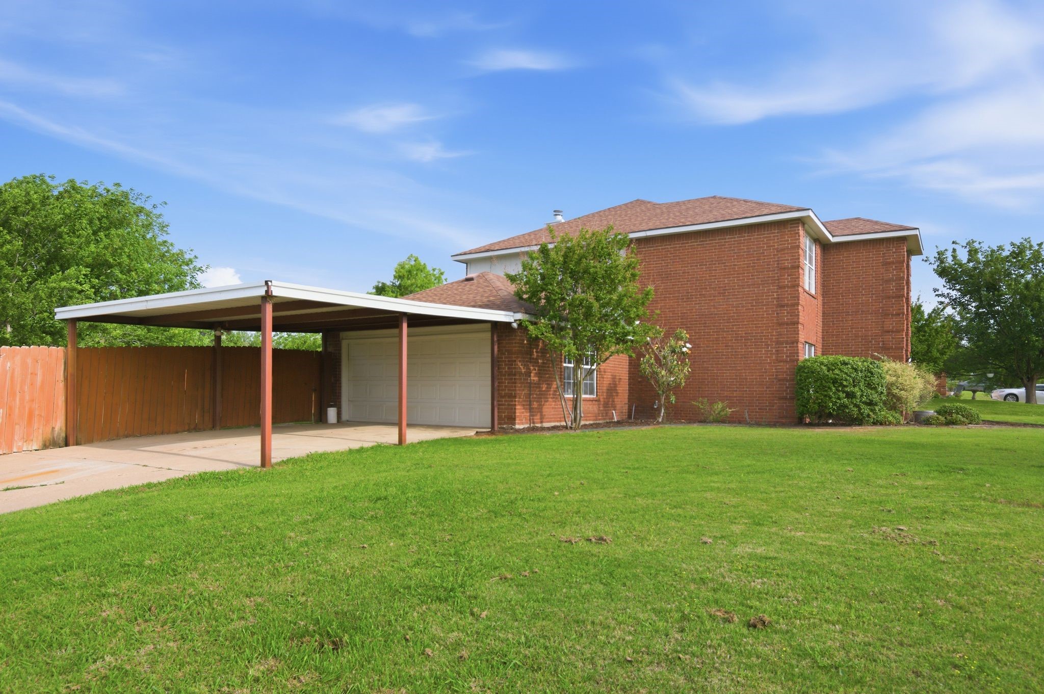 1001 Scenic Drive Justin TX 76247