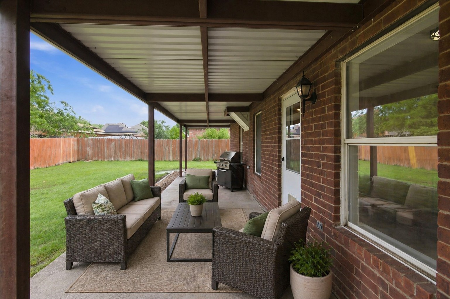 1001 Scenic Drive Justin TX 76247