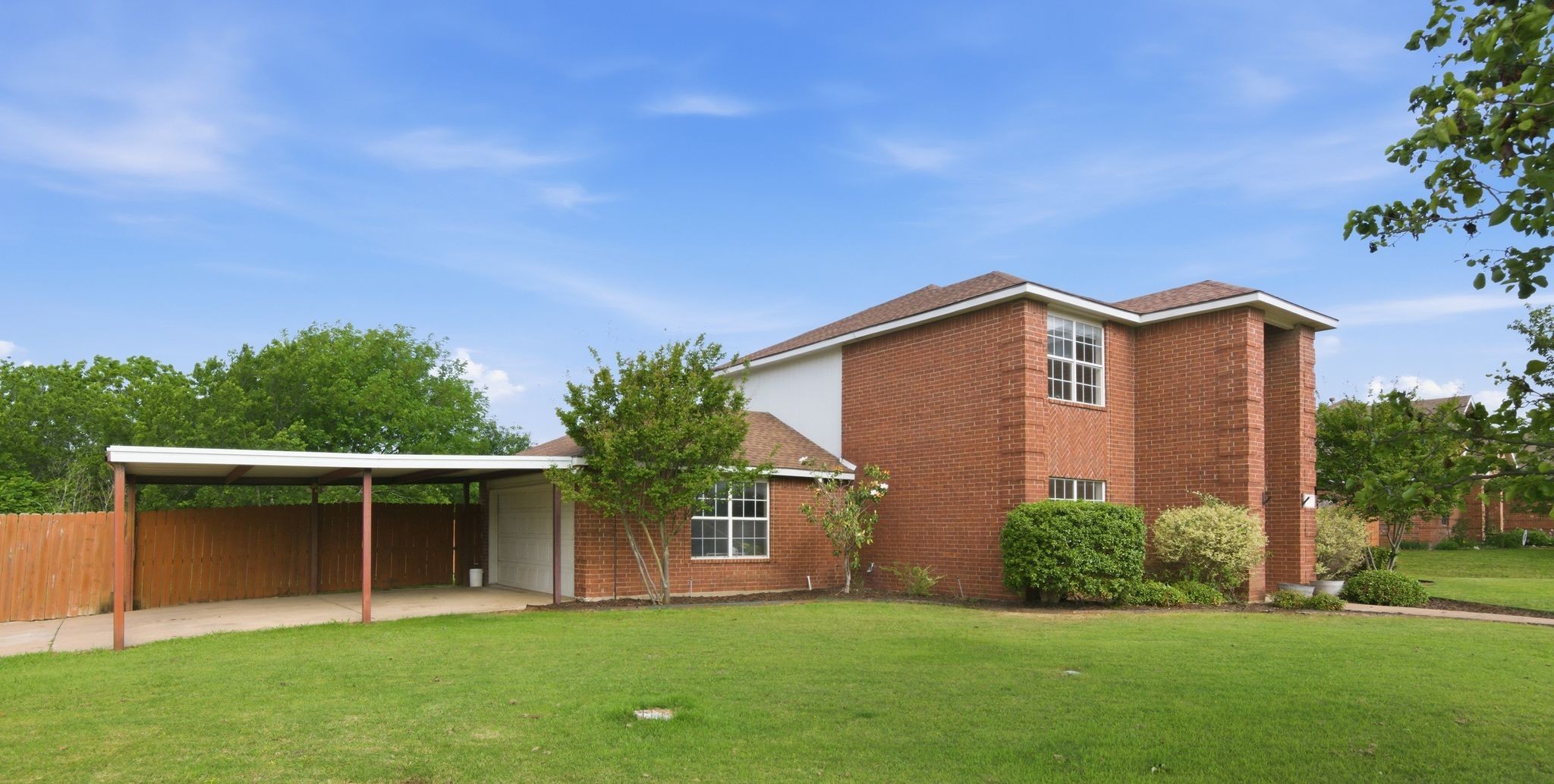 1001 Scenic Drive Justin TX 76247