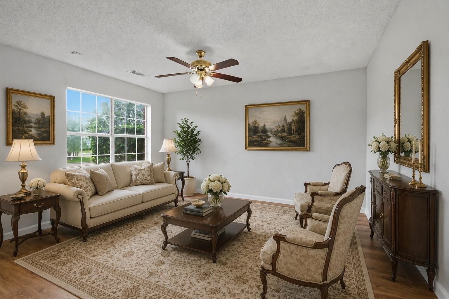 1001 Scenic Drive Justin TX 76247