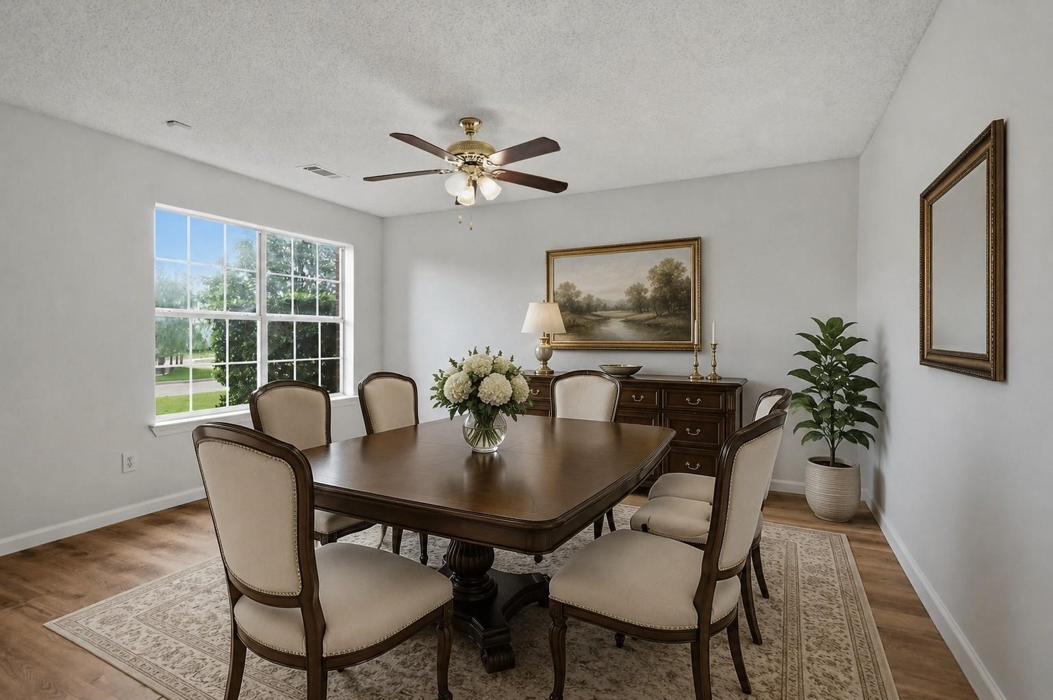 1001 Scenic Drive Justin TX 76247