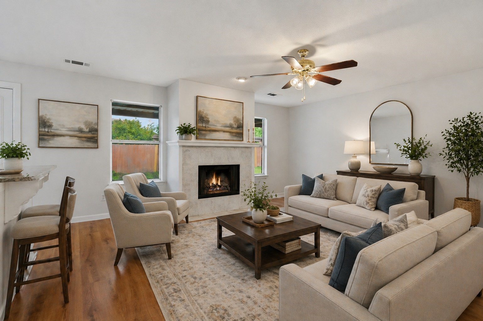 1001 Scenic Drive Justin TX 76247