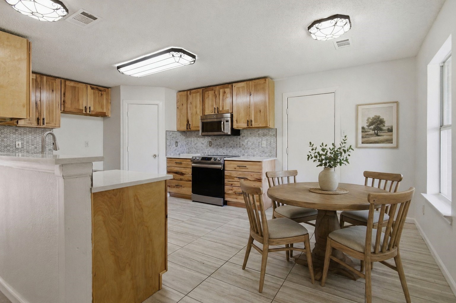 1001 Scenic Drive Justin TX 76247