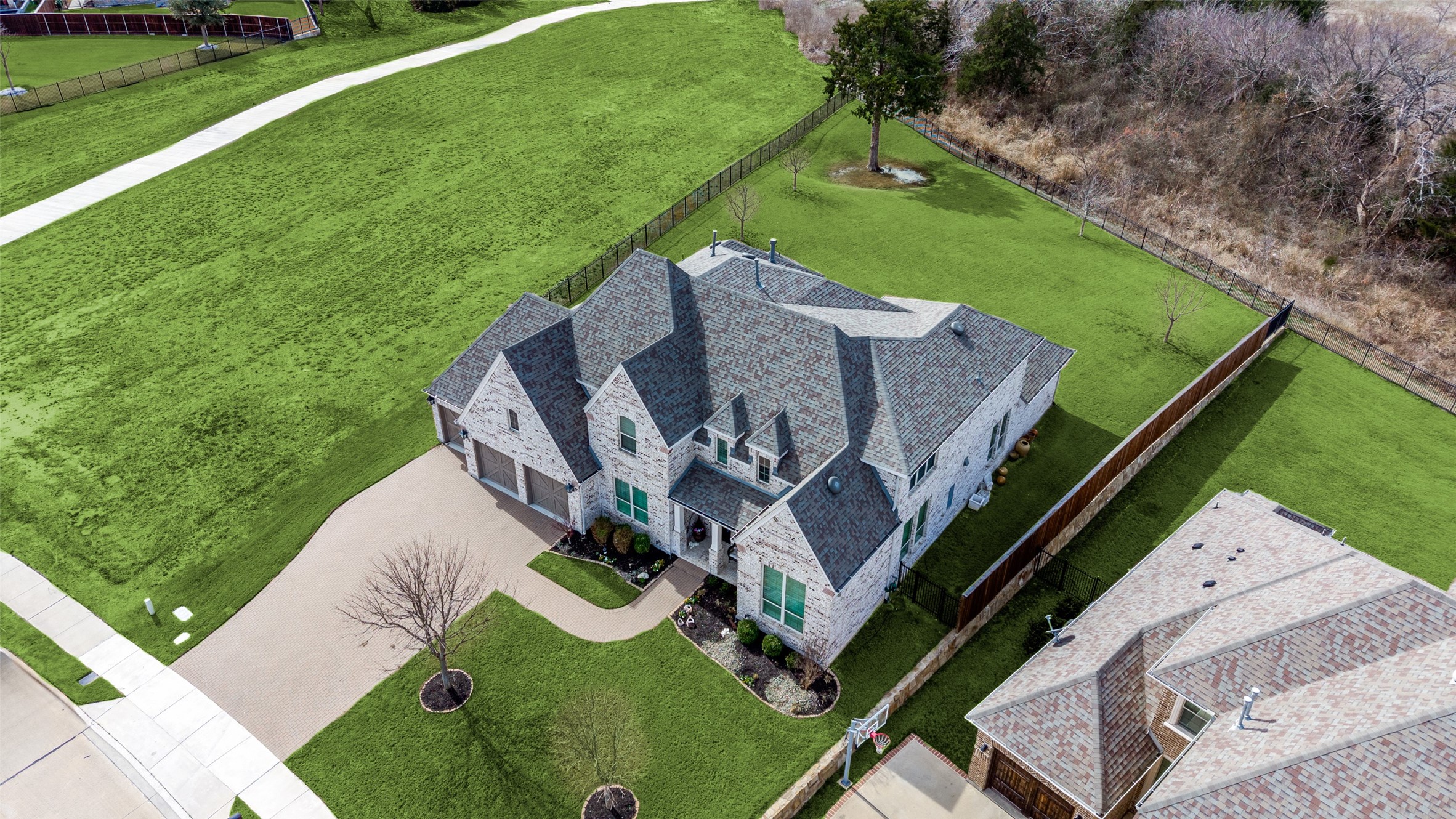 3430 Briarcliff Drive Prosper TX 75078