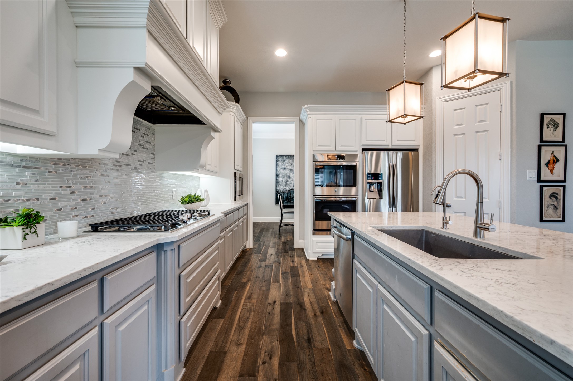 3430 Briarcliff Drive Prosper TX 75078