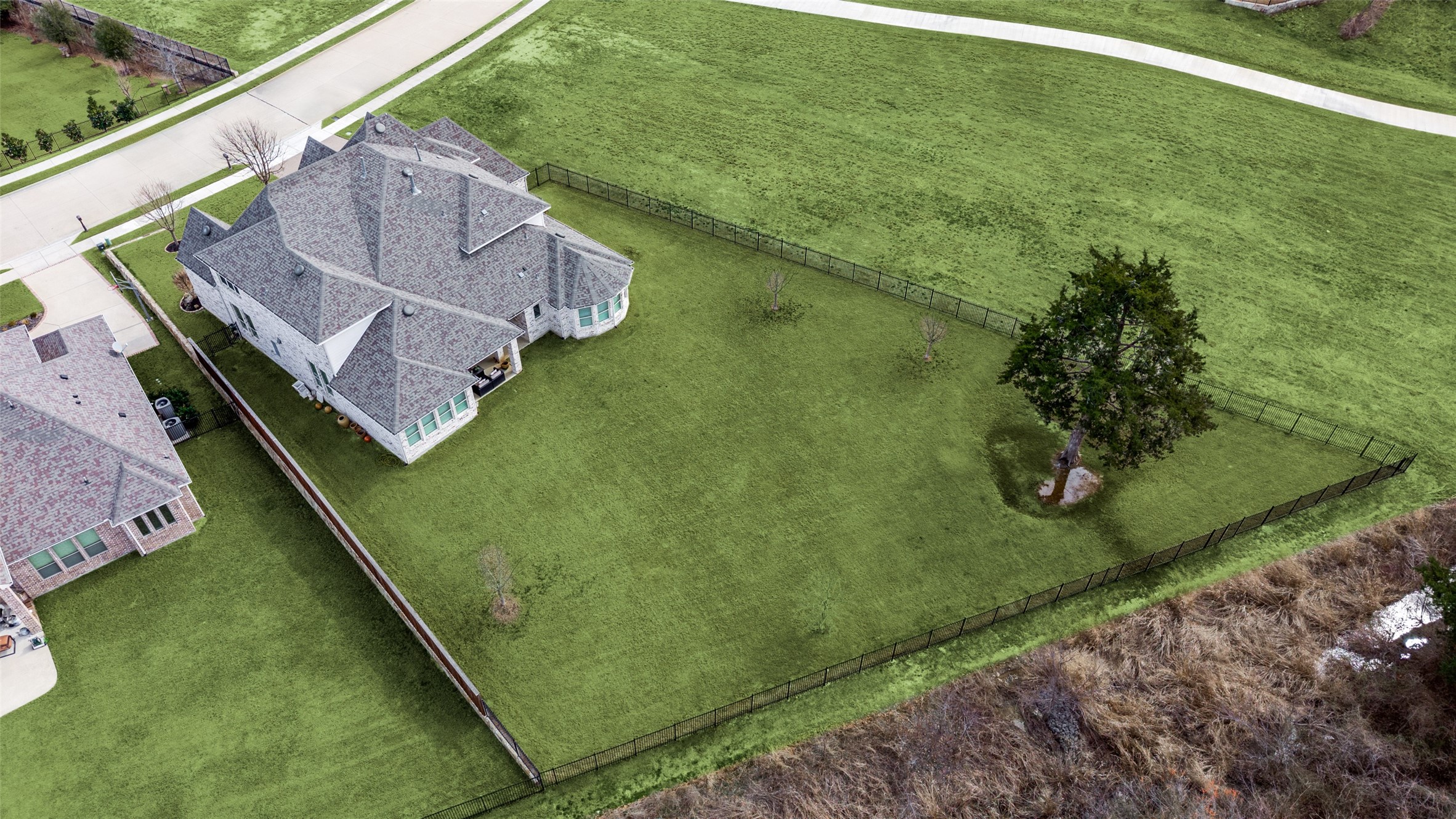 3430 Briarcliff Drive Prosper TX 75078