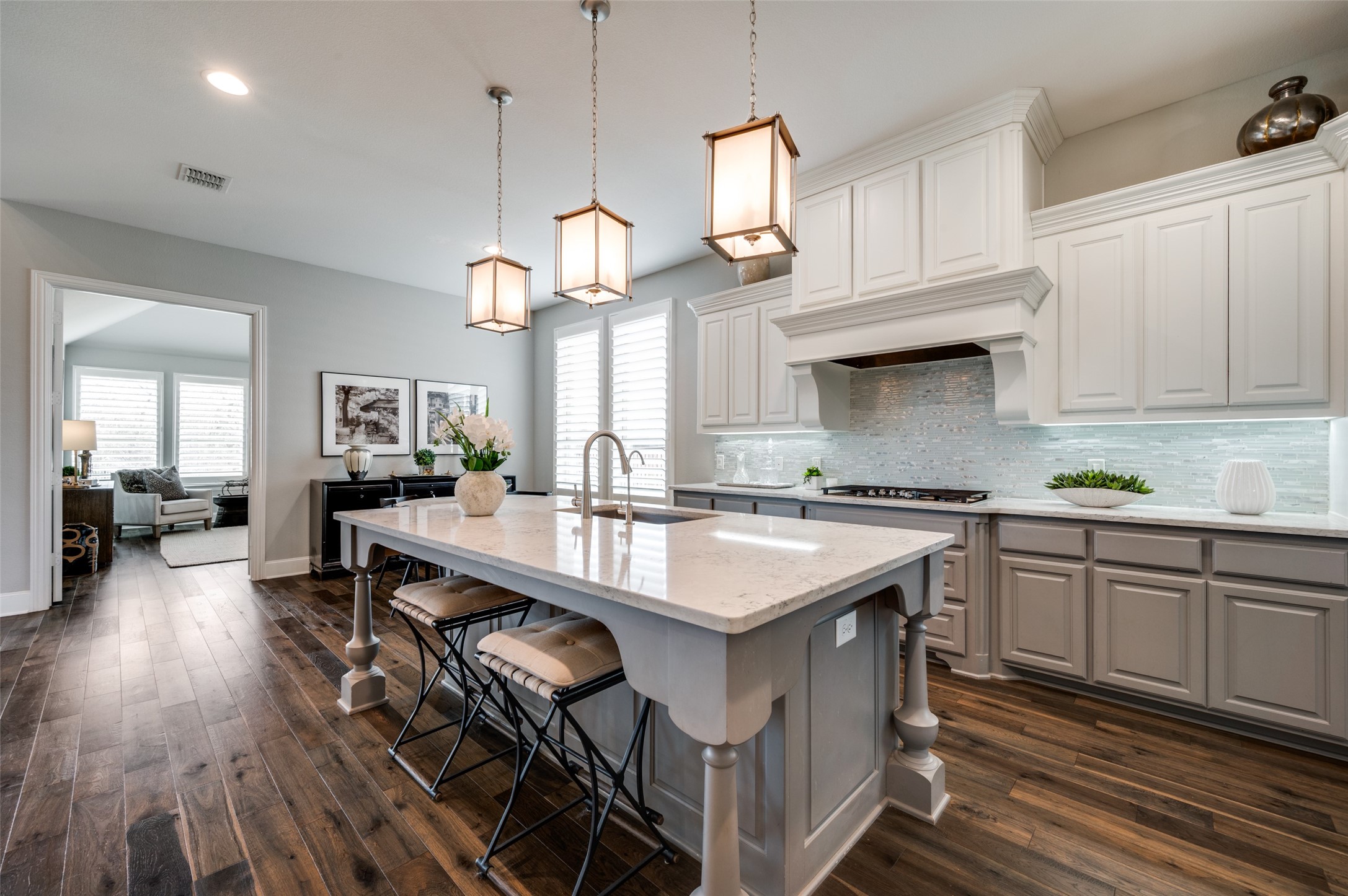 3430 Briarcliff Drive Prosper TX 75078