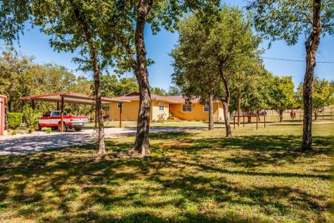 200 Green Tree Drive Weatherford TX 76087