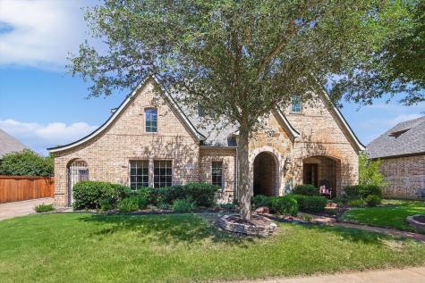 8312 Johns Way North Richland Hills TX 76182
