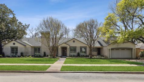 6534 Kenwood Avenue Dallas TX 75214