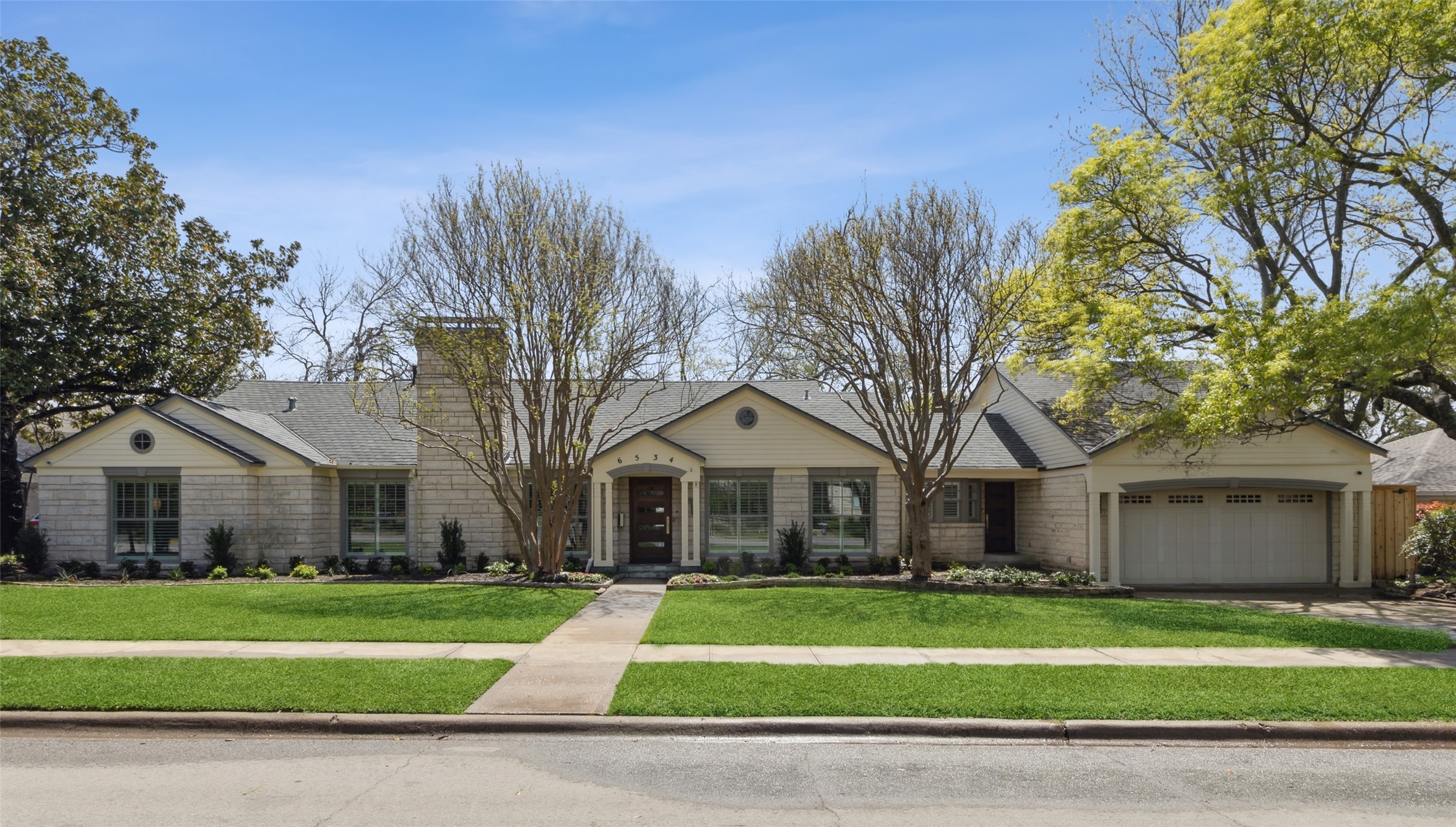 6534 Kenwood Avenue Dallas TX 75214